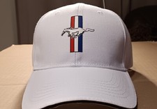 Ford Mustang Ball Cap