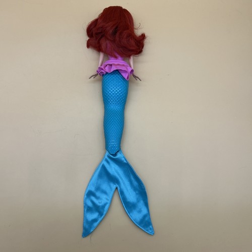 Barbie Disney Princess Mermaid To Princess Ariel Doll CHR73 H241 HTF - Picture 3 of 22