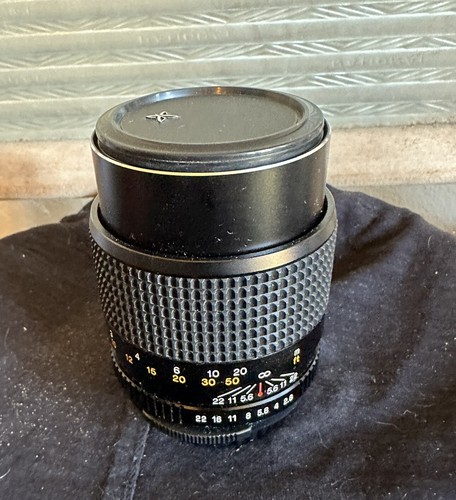 Auto Sears Camera Lens 1:2.8 135mm - Picture 3 of 3