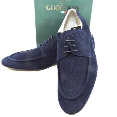 GOODMAN ?? MEN