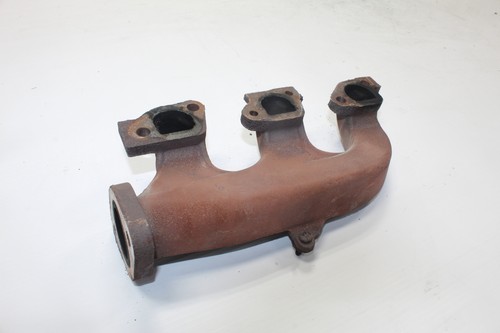 2008-2010 Dodge Grand Caravan SXT 3.8L V6 OEM Left Exhaust Manifold 4781041AC - Picture 14 of 18