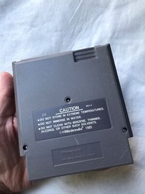 ACTUALIZADO: Skate or Die 2 (NES) CIB + Skate or Die 1 (NES) cartucho solamente