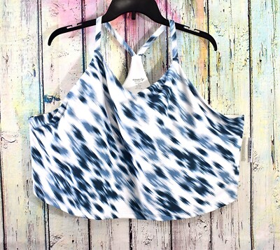 old navy longline bra