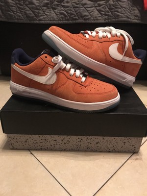 air force one luna