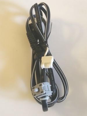  Sanyo DP26649 Power Cord For Power Supply Board DPS-153AP-1 A / 2 A / 3 A