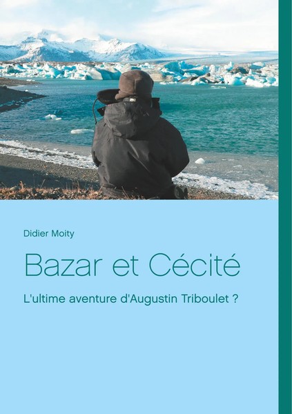 Didier Moity | Bazar Et CéCité | Taschenbuch | FranzöSisch (2018) | 168 S.-image