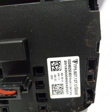 CAYENNE   2014 Dash/Interior/Seat Switch 563767
