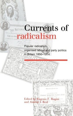 Currents of Radicalism: Popular Radicalism, Organised Labour and Party Polit...