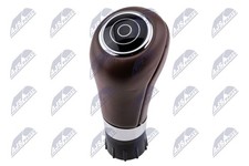 NTY Schalthebelknauf GZB-ME-015 für MERCEDES KLASSE W204 Model S204 C204 180 204