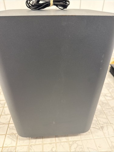 JBL Model: Bar 500 Wireless Subwoofer only - Bild 3 von 9