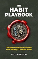 Felix Grayson | The Habit Playbook | Taschenbuch | Englisch (2025)