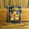 Black Prizm! 🚨2022-23 Panini Flux Jalen Duren RC Detroit Pistons Rookie #6