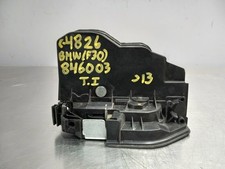 Porte arrière et accessoires BMW 3,3