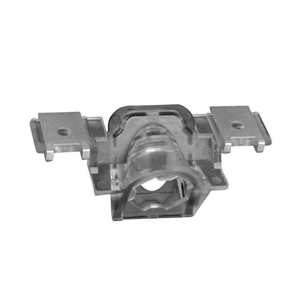 Conjunto de luz de lámpara de matrícula Dorman para Buick Chevy Oldsmobile Pontiac Foto 3 de 4