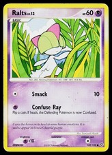 Secret Wonders #102/132 Ralts