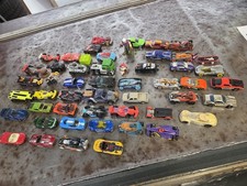 Cars Hot Wheels Matchbox Other Lot