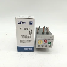 LS Electric MT-32/3D Thermal Overload Relay