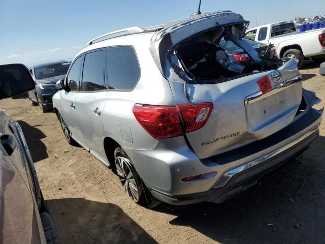 Used Front Right Drive Axle Shaft fits: 2017 Nissan Pathfinder Front Axle 3.5L 6 Foto 2 de 4