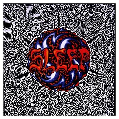 Sleep - Holy Mountain - Sleep CD Y8VG The Cheap Fast Free Post