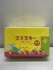 Smiski Figure Exercising Series 12 Pack Assorted Box *SEALED*