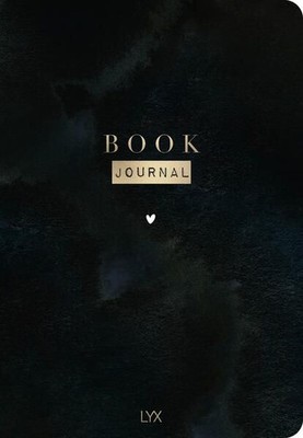 LYX Book Journal LYX: