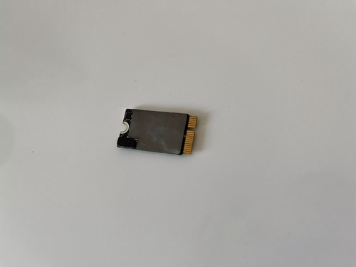 Macbook Air 13"11"tarjeta Airport Wifi Bluetooth A1369 , A1370 AÑO 2011 Y 2010 - Bild 4 von 4