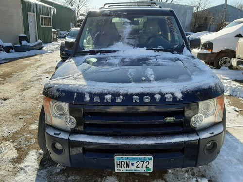 Air Cleaner 4.4L Fits 05-09 LR3 893619 - Picture 2 of 14