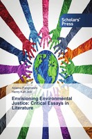 Adamu Pangmeshi (U. A.) | Envisioning Environmental Justice: Critical Essays...