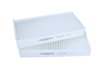 INNENRAUMFILTER POLLENFILTER FÜR BMW 2 ACTIVE TOURER (F45) - MAXGEAR 26-1939