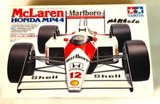 3 VARIOUS MODEL KITS & ACCESSORIES