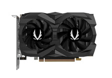 Zotac Gaming Geforce GTX 1660 TI 6 GB 192BIT GDDR6