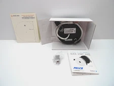 Pelco Oncam Evolution 05 Mini 360° Recessed Camera 5MP | Untested