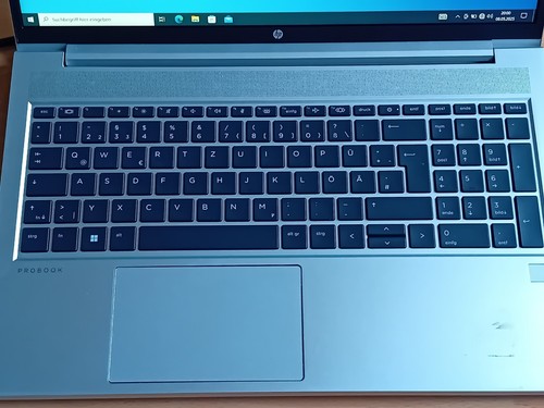 HP PROBOOK - Afbeelding 3 van 12