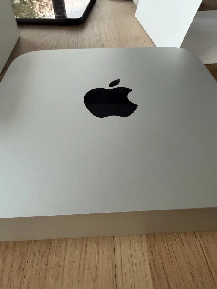 Apple mac Mini - Bild 4 von 4