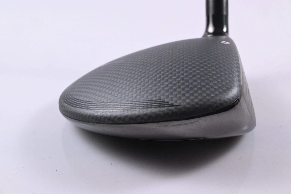 Taylormade Qi35 Max #3 Wood / 15.5 Degree / Regular Flex Fujikura Ventus Blue 5 - Image 3 of 4