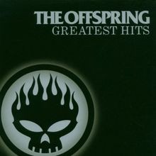 Greatest Hits  von Offspring, The | CD | Zustand sehr gut