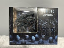 NECA Aliens ALIEN QUEEN deluxe Action Figure Sealed New!