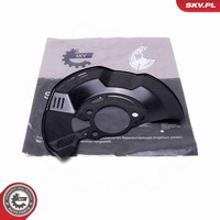 Spritzblech Bremsscheibe Esen SKV 57SKV776 FüR Toyota Auris NRE185_ NRE185R Dual
