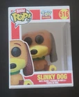 FUNKO TOY STORY BITTY POP  "SLINKY DOG" #516