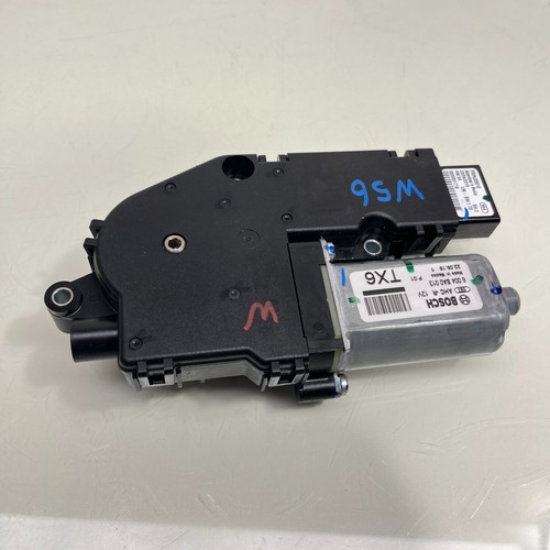 2014 - 2020 Acura ILX Sun Roof Motor F00HJ00810 OEM - Foto 6 di 11