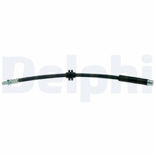 2x Delphi Bremsschlauch hinten 31317913 21257698