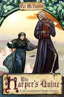 The Harper's Quine | Pat Mcintosh | Taschenbuch | Gil Cunningham | Englisch