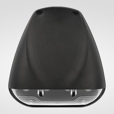 Stealth Elite LED Wall Light , 4000k 4 Led 500mA , Black SEL4LED450-W.