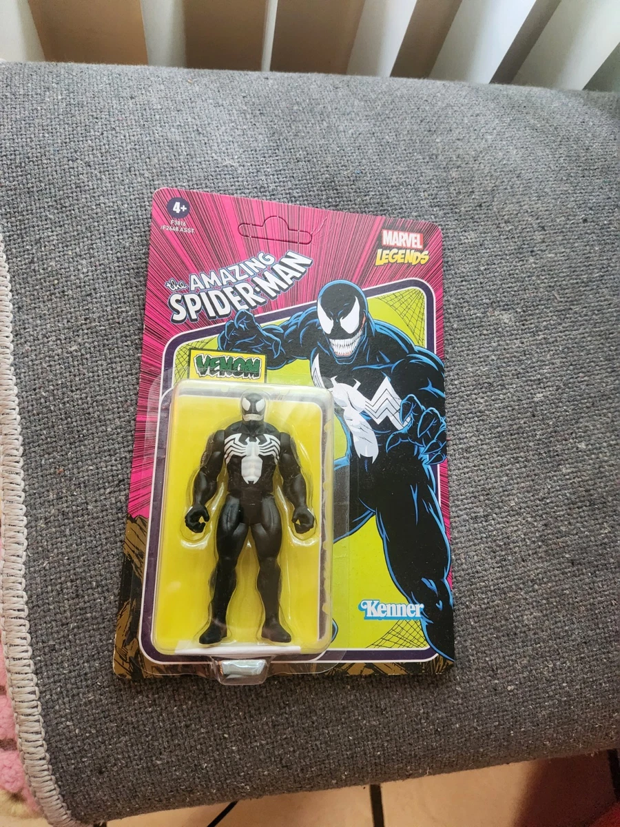 M.A.S.K. MASK M A S K KENNER VENOM BOULDER HILL COMPLETE GOOD