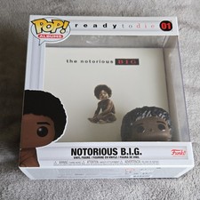 Ultimate Funko Pop Albums Music Figures Gallery and Checklist 73