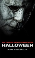 Halloween | The Official Movie Novelization | John Passarella | Taschenbuch