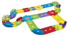 Go Go Smart Wheels Deluxe Track Playset