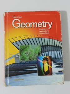 25+ Geometry Textbook Glencoe for sale | Updated Oct 2026