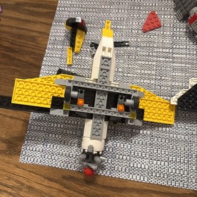 LEGO CREATOR: Sonic Boom (5892) + LEGO CREATOR 6745 - Incomplete?