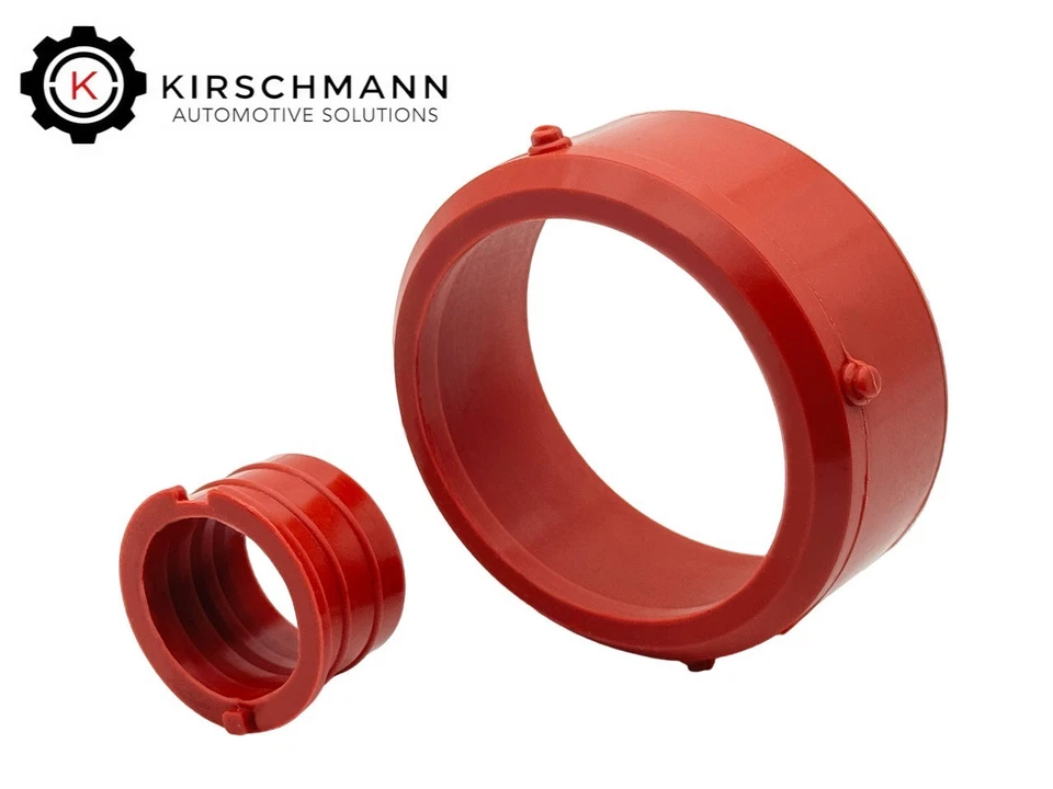 Dichtung Ansaugbrücke für Chrysler 300C Jeep Commander Grand Cherokee - Bild 1 von 4